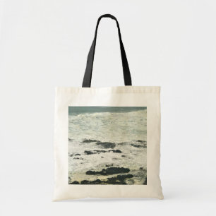 Bolso De Tela Thor's Well, Cape Perpetua, Costa de Oregon