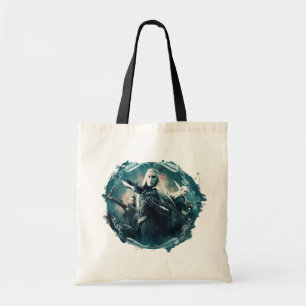 Bolso De Tela Thranduil, gráfico de TAURIEL™, y de LEGOLAS
