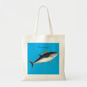 Bolso De Tela Thunder_Cove estilo atuna bigeo