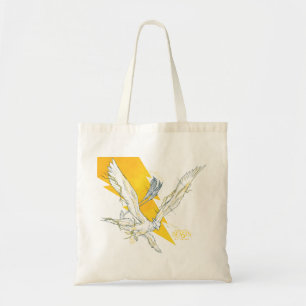 Bolso De Tela Thunderbird