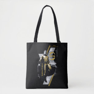 Bolso De Tela Thunderbolts* Gráfico del personaje Sentry