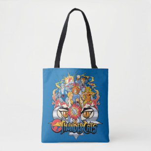 Bolso De Tela ThunderCats   Gráfico del grupo Firey