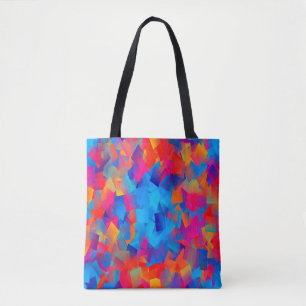 Bolso De Tela Tiempos divertidos en verano...