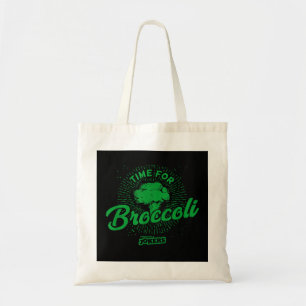 Bolso De Tela Tiempos imprácticos para los bromistas