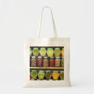 Bolso De Tela Tienda de la salmuera