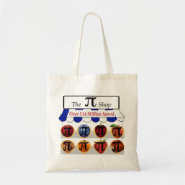 Bolso De Tela Tienda de Pi