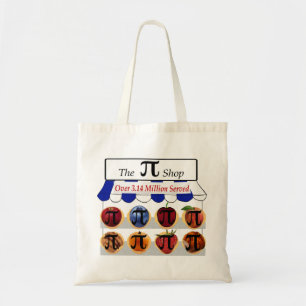 Bolso De Tela Tienda de Pi