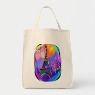 Bolso De Tela Tienda hasta que usted cae