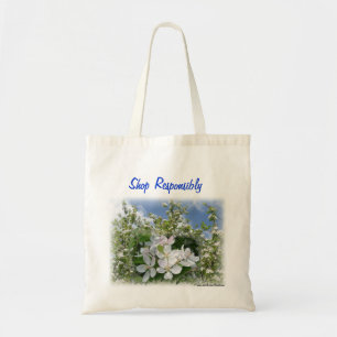 Bolso De Tela Tienda responsable
