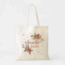 Tiendas Santa Baby Navidades Retro en Invierno