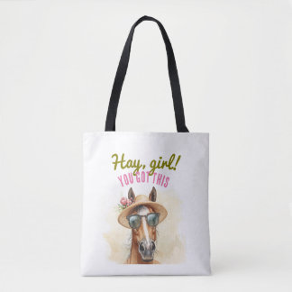 Bolso De Tela ¡Tienes Esto!