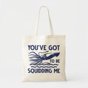 Bolso De Tela Tienes que estar caldeándome