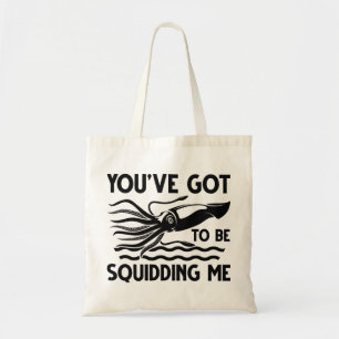 Bolso De Tela Tienes que estar caldeándome