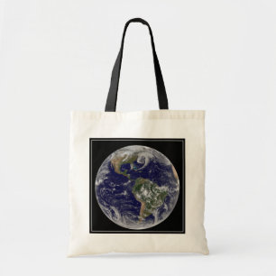 Bolso De Tela Tierra completa que muestra sistemas de baja presi