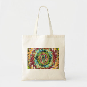 Bolso De Tela Tierra de caramelos - Fractal