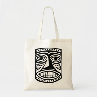 Bolso De Tela Tiki Toby