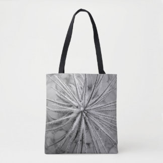 Bolso De Tela Tillandsia tectorum