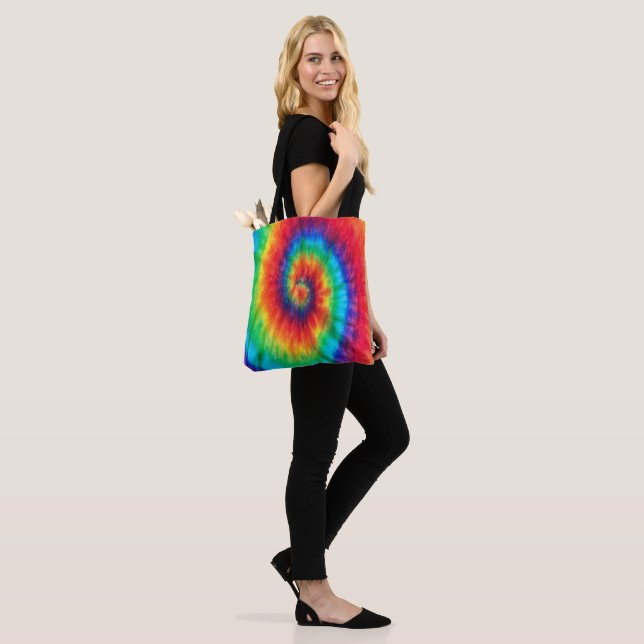 Bolso De Tela tintineo (Puesto)