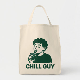Bolso De Tela tipo escalofriante