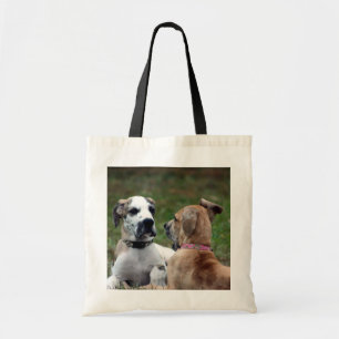 Bolso De Tela tipo y jade 3