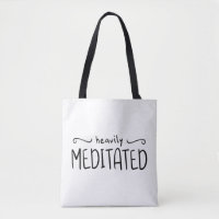 Tipografía altamente meditada