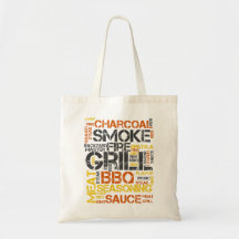 Tipografía BBQ Grill Master