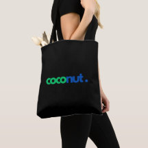 Tipografía de coco