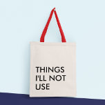 Bolso De Tela Tipografía divertida Minimalista moderna<br><div class="desc">Este bolso de tocador es un accesorio elegante y funcional que combina lo mejor de ambos mundos: tipografía divertida y lúdica con un diseño minimalista que lo hace versátil y fácil de usar con cualquier atuendo y añade un toque de sofisticación y elegancia al conjunto. El diseño de la tipografía...</div>