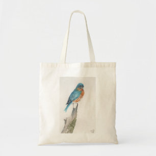 Bolso De Tela Tóblago