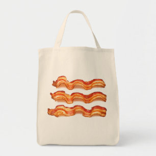 Bolso De Tela Tocino