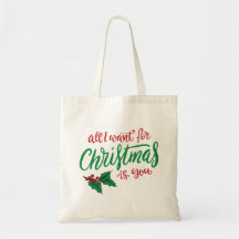 Todo lo que quiero Navidades