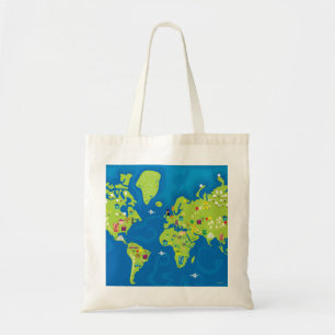 Bolso De Tela Todos en todo el mundo