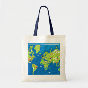 Bolso De Tela Todos en todo el mundo