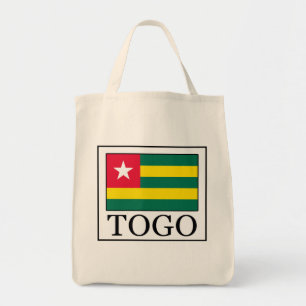 Bolso De Tela Togo