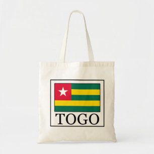 Bolso De Tela Togo