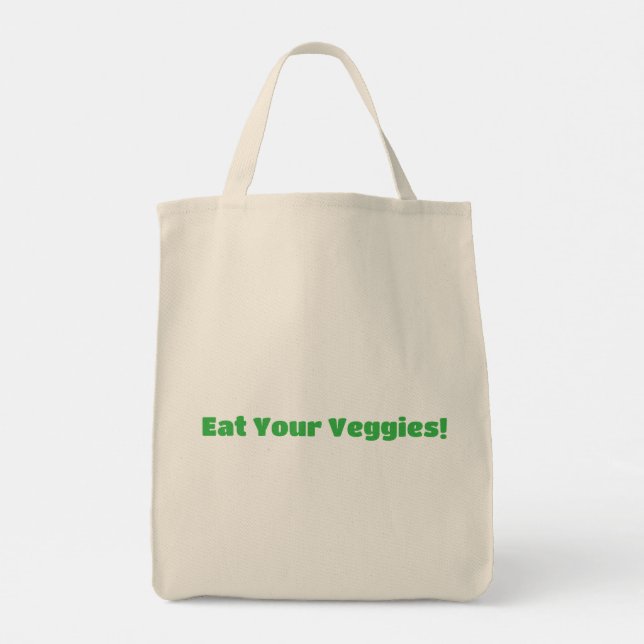 Bolso De Tela tomates Tote Bag (Reverso)