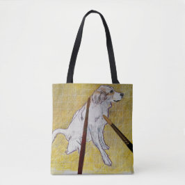 Bolso De Tela Tome tambores demasiado blando