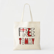 Tommy libre