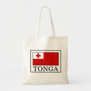 Bolso De Tela Tonga