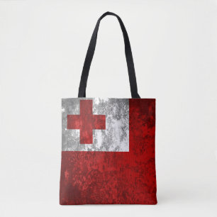 Bolso De Tela Tonga
