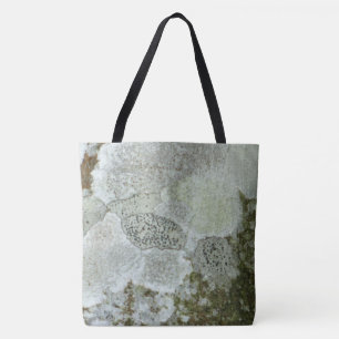 Bolso De Tela Tonos naturales