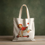 Bolso De Tela Toodaloo Cuntaroos Funny Sarcastic Retro Humor<br><div class="desc">Say goodbye with attitude! The Toodaloo Cuntaroos design delivers bold, cheeky humor with a nostalgic retro vibe. Perfect for people who love sarcastic jokes, edgy humor, and vintage-style graphics, this design combines playful Aussie slang energy with classic retro aesthetics. Whether you're making a statement, sharing a laugh with friends, or...</div>