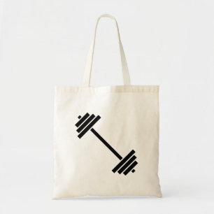 Bolso De Tela Torbellino