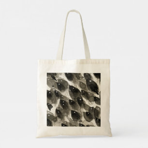 Bolso De Tela Tormenta de peces