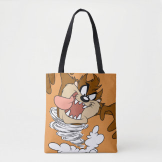 Bolso De Tela Tornado remolcador TAZ™