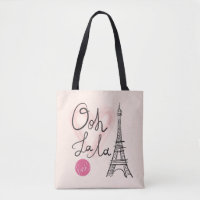 Torre Eiffel dibujada mano