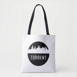 Bolso De Tela Torrent | ciudades de España