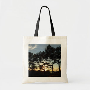 Bolso De Tela Torrey Pine Sunset II California