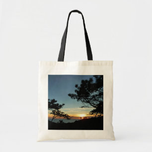 Bolso De Tela Torrey Pine Sunset III California