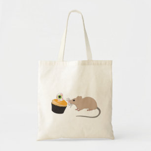 Bolso De Tela Torta de béisbol para orinar de halloween